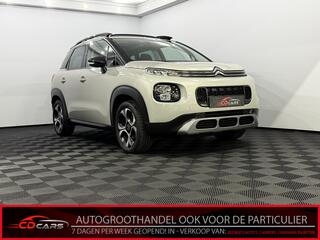 citroen-c3-aircross-1.2-puretech-s&