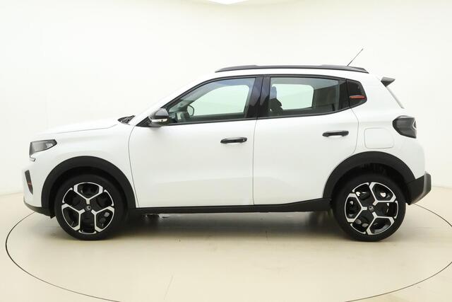 Citroen C3 1.2 Turbo Plus 100 PK | Handgeschakeld | Airco | Cruise Control | Touchscreen | Mirror Screen | Apple Carplay | Android auto | Parkeersensor | 1e eigenaar