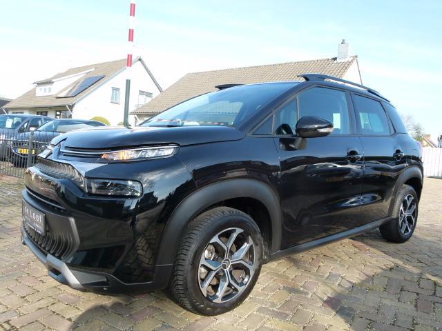 Citroen C3 Aircross 1.2 PureTech You, 2024/11177 KM/LMV/CLIMA/PDC