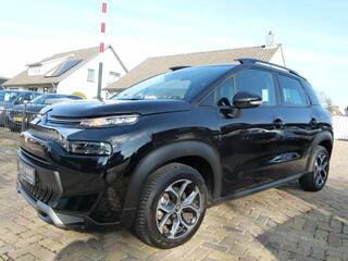 citroen-c3-aircross-1.2-puretech-yo