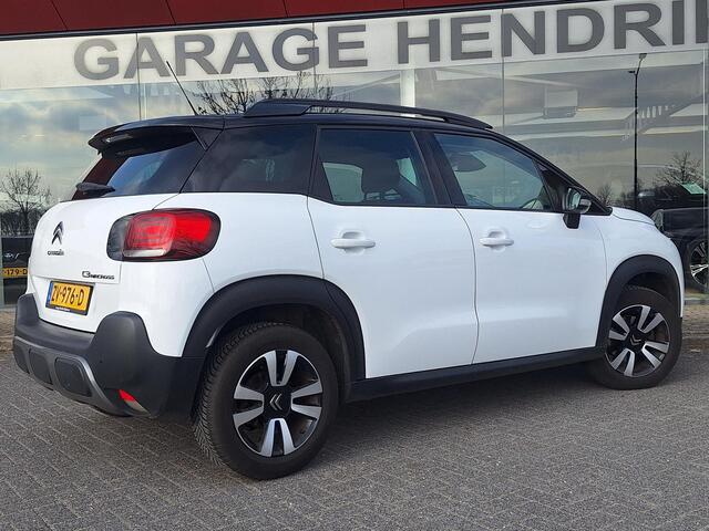 Citroen C3 Aircross 1.2 Automaat S&S Feel | Two Tone | Airco | Cruise control |