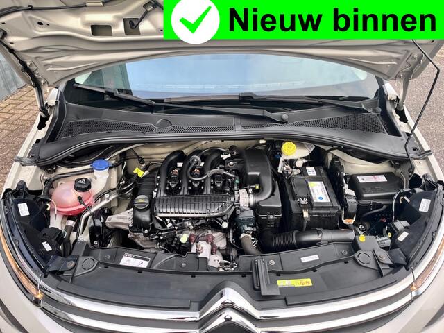 Citroen C3 1.2 Live 1e eig|Carplay|Clima
