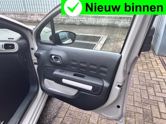 Citroen C3 1.2 Live 1e eig|Carplay|Clima