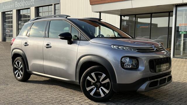Citroen C3 Aircross 1.2 PT Shine | Navi | Cruise | Airco