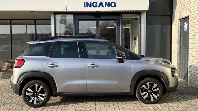 Citroen C3 Aircross 1.2 PT Shine | Navi | Cruise | Airco
