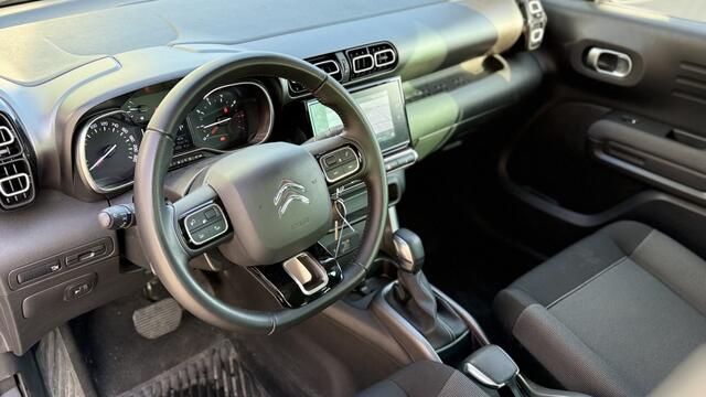 Citroen C3 Aircross 1.2 PT Shine | Navi | Cruise | Airco