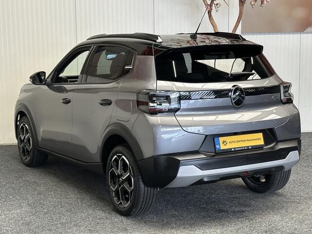 Citroen C3 1.2 TURBO 100PK MAX NIEUW MODEL 2025 NAVIGATIE CRUISE CONTROL CLIMATE CONTROL APPLE CARPLAY/ANDROID ACHTERUITRIJCAMERA ZEER MOOI !! 3010