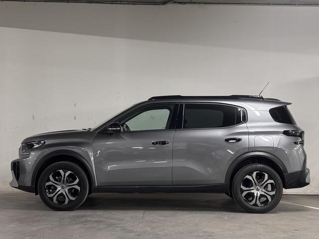 Citroen C3 Aircross Plus 1.2 Hybrid 145pk e-DCS6 | CAMERA | APPLE CARPLAY / ANDROID AUTO | CLIMA | ISOFIX |