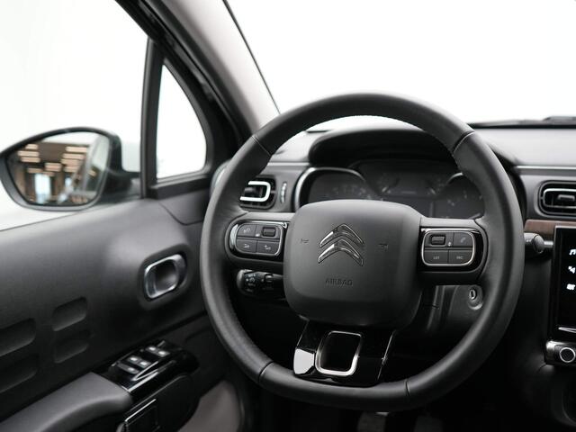 Citroen C3 1.2 PureTech Feel Edition | Navigatie by App | Airco | Armsteun