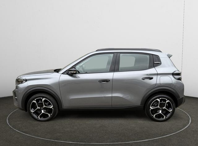 Citroen C3 1.2 Turbo 100pk Plus