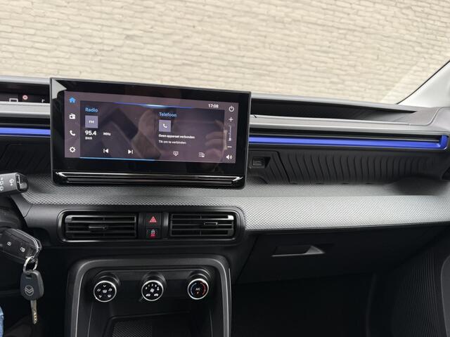 Citroen C3 1.2 Turbo 100pk Plus