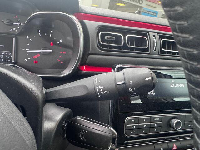 Citroen C3 1.2 PureTech Feel