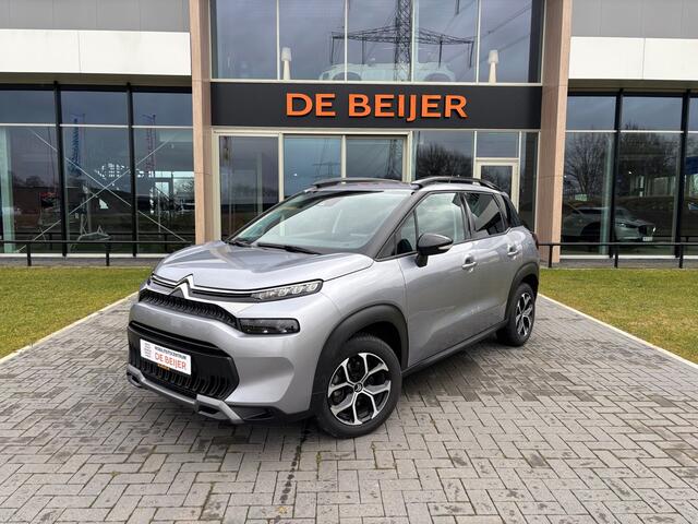 Citroen C3 Aircross 1.2 PureTech 110pk Navi I Carplay I All season