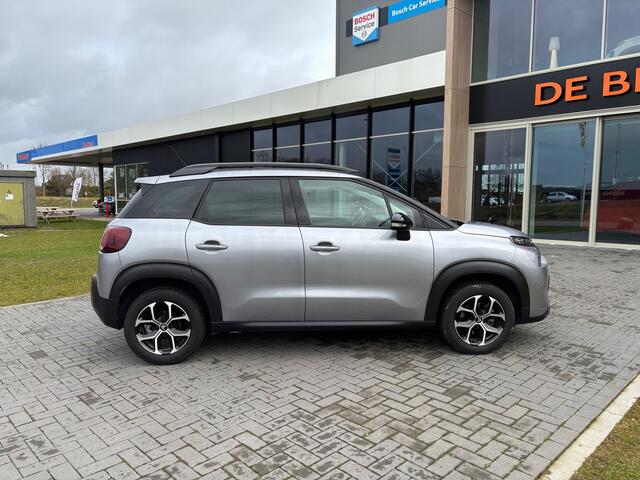 Citroen C3 Aircross 1.2 PureTech 110pk Navi I Carplay I All season