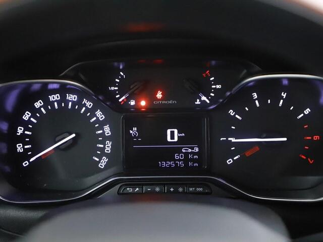 Citroen C3 1.2T 110pk S&S Shine Camera/Nav/Ecc/17inch