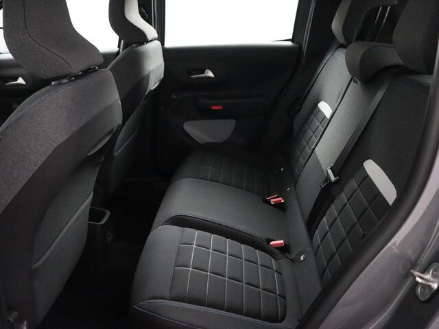 Citroen C3 1.2 Turbo You + Pack PLUS | Cruise Control | Carplay | LED!