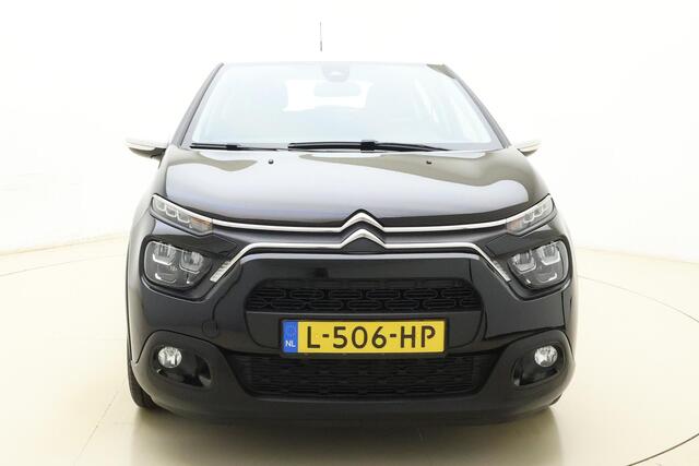 Citroen C3 1.2 PureTech Business | Apple carplay/Android auto | Cruise control | Automatische airco | Navigatie | Lichtmetalen velgen 16'' | Parkeersensoren achter |