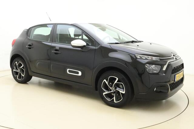 Citroen C3 1.2 PureTech Business | Apple carplay/Android auto | Cruise control | Automatische airco | Navigatie | Lichtmetalen velgen 16'' | Parkeersensoren achter |