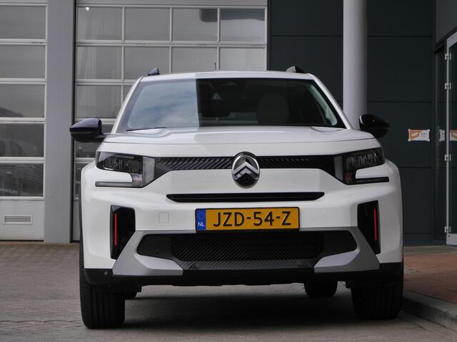 Citroen C3 Aircross 1.2 Hybrid 145pk Max | Nieuwe auto | Automaat | Lichtmetalen velgen | Achteruitrijcamera | Climate control | Dodehoekdetectie | Cruise control