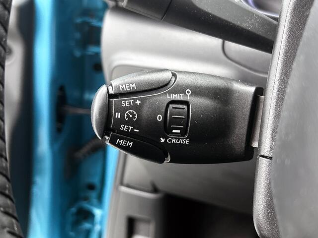 Citroen C3 110 pk Automaat Shine | Rijklaar | Comfort Stoelen | Achteruitrijcamera | Dodehoekdetectie |