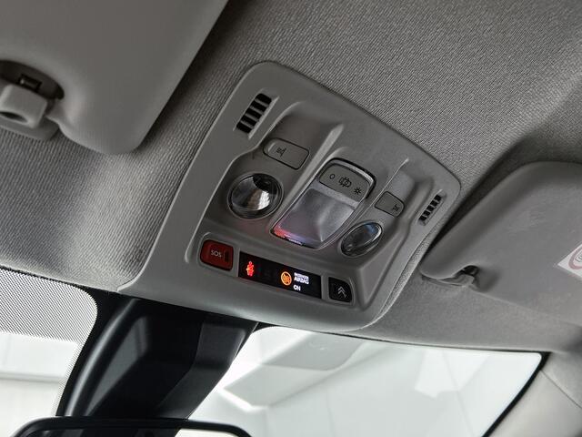 Citroen C3 110 pk Automaat Shine | Rijklaar | Comfort Stoelen | Achteruitrijcamera | Dodehoekdetectie |