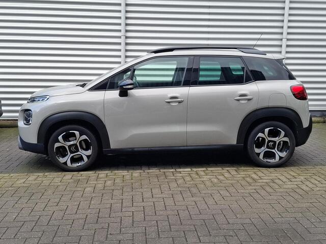 Citroen C3 Aircross SUV 110 Feel Clima/Cam/LMV/Trekhaak