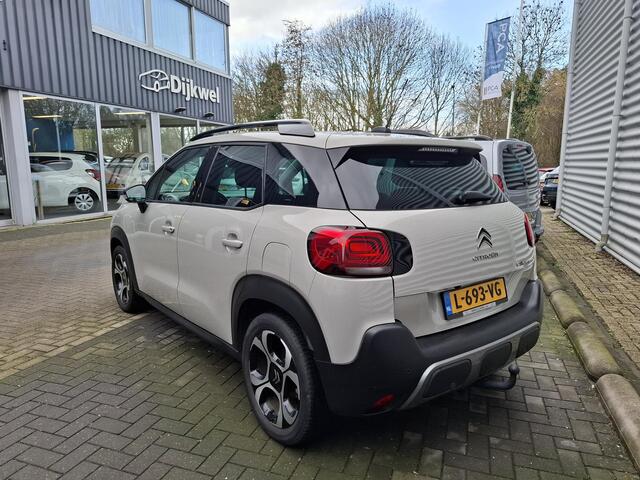 Citroen C3 Aircross SUV 110 Feel Clima/Cam/LMV/Trekhaak