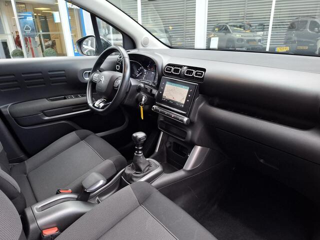 Citroen C3 Aircross SUV 110 Feel Clima/Cam/LMV/Trekhaak