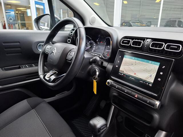 Citroen C3 Aircross SUV 110 Feel Clima/Cam/LMV/Trekhaak