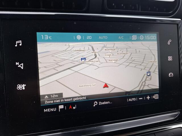 Citroen C3 Aircross SUV 110 Feel Clima/Cam/LMV/Trekhaak