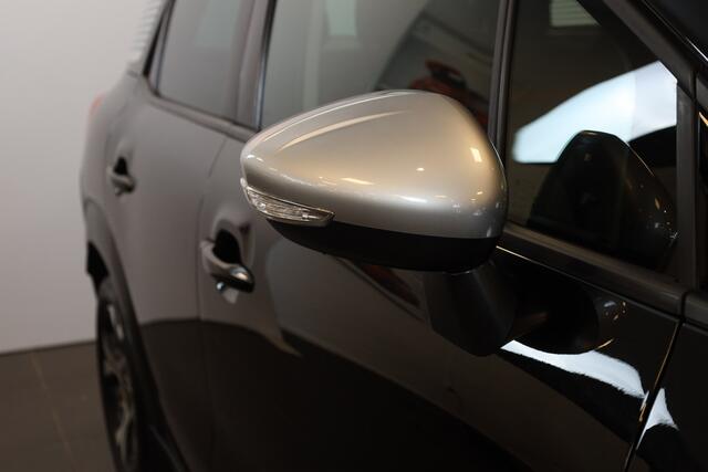 Citroen C3 Aircross PT 130 Shine Automaat-6 Carplay | 17" | Camera | Sensoren v+a
