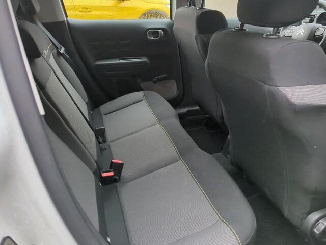 Citroen C3 1.2 PureTech You ALL-IN RIJKLAARPRIJS/Airco/Cruise Controle/Stoelverwarming