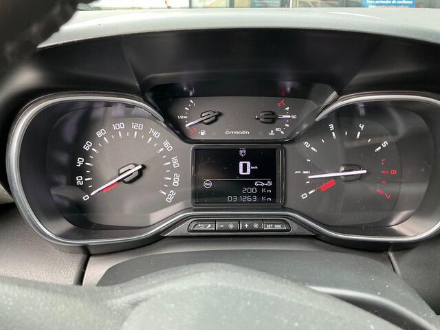 Citroen C3 Aircross 1.2 PureTech S&S Shine