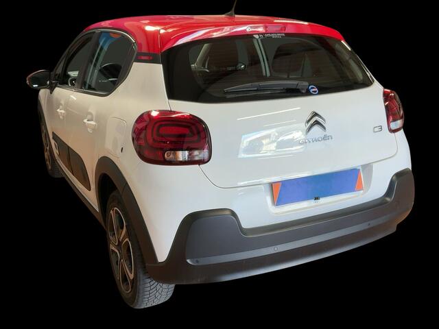 Citroen C3 1.2 PureTech Feel