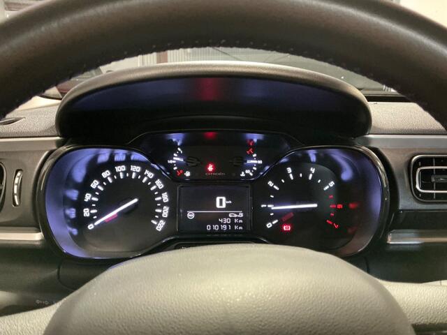 Citroen C3 1.2 PureTech Feel