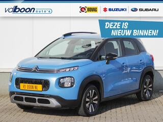 citroen-c3-aircross-1.2-puretech-s&