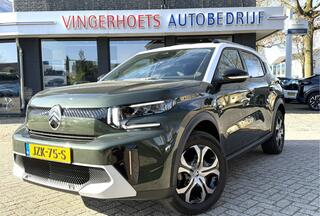 citroen-c3-aircross-1.2-benzine-tur