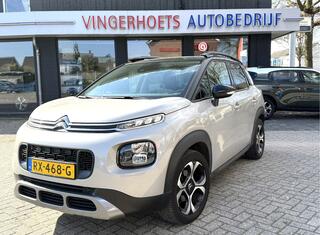 citroen-c3-aircross-110-pk-benzine-