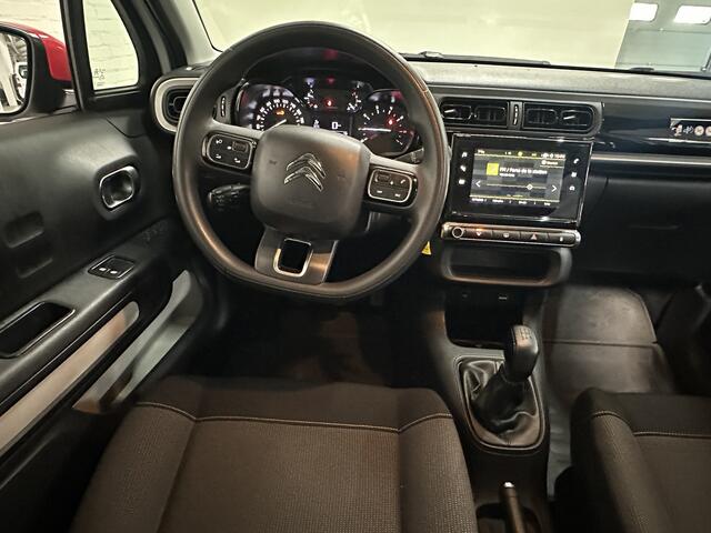 Citroen C3 1.2 PureTech CLIMA / CRUISE / ELK.PAKKET