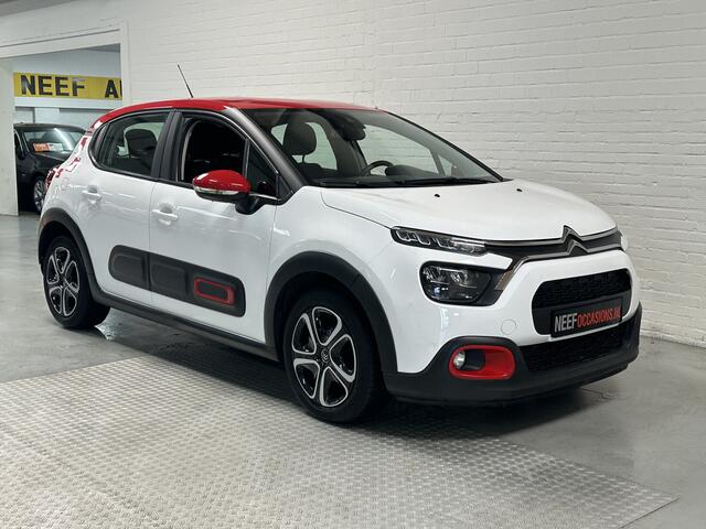 Citroen C3 1.2 PureTech CLIMA /CRUISE / START-STOP