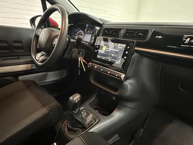 Citroen C3 1.2 PureTech CLIMA /CRUISE / START-STOP