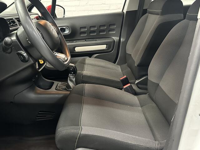 Citroen C3 1.2 PureTech CLIMA /CRUISE / START-STOP