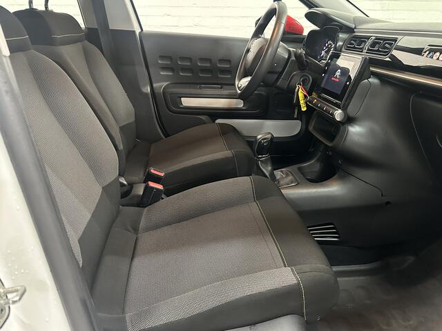 Citroen C3 1.2 PureTech CLIMA /CRUISE / START-STOP