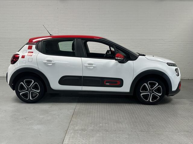 Citroen C3 1.2 PureTech CLIMA /CRUISE / START-STOP