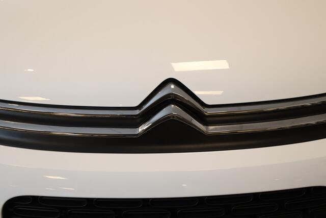 Citroen C3 PT Shine 110 Carplay | Spoiler | Navi | Lichtmetaal | Panorama dak