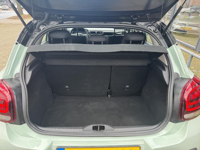 Citroen C3 1.2 PureTech Feel Edition CRUISE-CLIMA