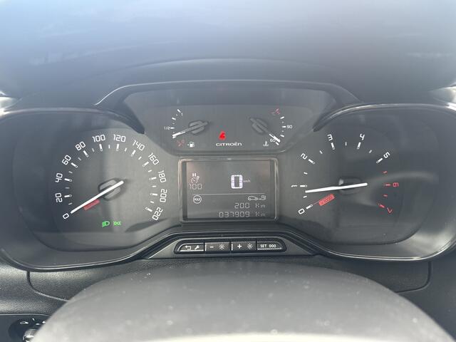 Citroen C3 1.2 PureTech Feel Edition CRUISE-CLIMA