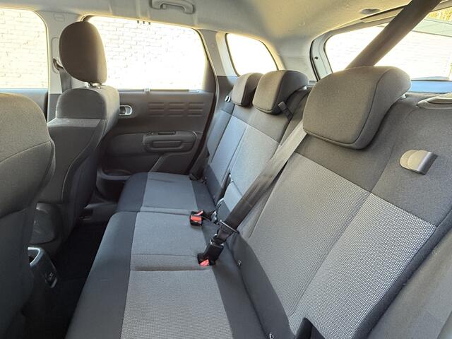 Citroen C3 Aircross 1.2 PureTech Feel