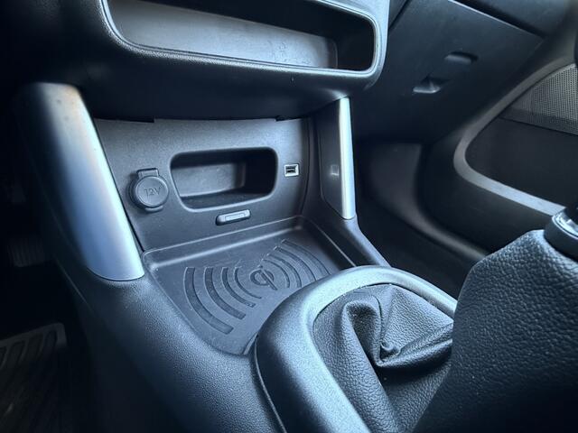 Citroen C3 Aircross 1.2 PureTech Feel