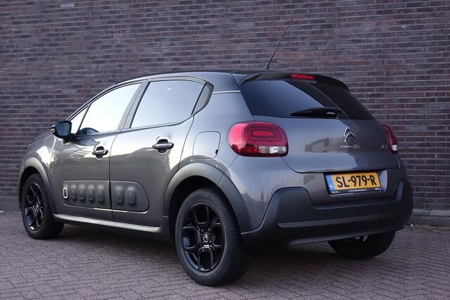 Citroen C3 1.2 PureTech Feel Edition Apple Carplay, lage km stand 39.000